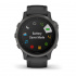 Garmin Smartwatch Fenix 6s Pro Zafiro, GPS, Bluetooth, iOS/Android, Carbono - Resistente al Agua  7
