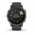 Garmin Smartwatch Fenix 6s Pro Zafiro, GPS, Bluetooth, iOS/Android, Carbono - Resistente al Agua - Imagen adicional 6