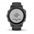 Garmin Smartwatch Fenix 6s Pro Zafiro, GPS, Bluetooth, iOS/Android, Carbono - Resistente al Agua  8