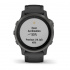 Garmin Smartwatch Fenix 6s Pro Zafiro, GPS, Bluetooth, iOS/Android, Carbono - Resistente al Agua - Imagen adicional 7