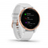 Garmin Smartwatch VivoActive 4S, GPS, Bluetooth, Android/iOS, Blanco/Rosa/Dorado - Resistente al Agua  3