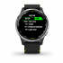 Garmin Smartwatch D2 Air, Touch, Bluetooth, Android/iOS, Negro  2