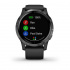 Garmin Smartwatch VivoActive 4, GPS, Bluetooth, Android/iOS, Negro - Resistente al Agua  4