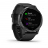 Garmin Smartwatch VivoActive 4, GPS, Bluetooth, Android/iOS, Negro - Resistente al Agua  3