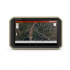 Garmin Navegador GPS Overlander, 6.95", Arena  4