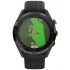 Garmin Smartwatch Approach S62 Golf, GPS, Touch, Bluetooth, Android/iOS, Negro - Resistente al Agua  1