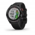 Garmin Smartwatch Approach S62 Golf, GPS, Touch, Bluetooth, Android/iOS, Negro - Resistente al Agua  2