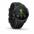 Garmin Smartwatch Approach S62 Golf, GPS, Touch, Bluetooth, Android/iOS, Negro - Resistente al Agua  3