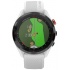 Garmin Smartwatch Approach S62 Golf, GPS, Touch, Bluetooth, Android/iOS, Negro/Blanco - Resistente al Agua  1