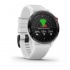 Garmin Smartwatch Approach S62 Golf, GPS, Touch, Bluetooth, Android/iOS, Negro/Blanco - Resistente al Agua  3