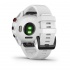 Garmin Smartwatch Approach S62 Golf, GPS, Touch, Bluetooth, Android/iOS, Negro/Blanco - Resistente al Agua  7