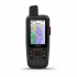 Garmin Navegador GPS GPSMAP 86sci, 3", Negro  1