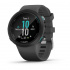 Garmin Smartwatch Swim 2, Touch, Bluetooth, Android/iOS, Negro - Resistente al Agua  1