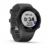 Garmin Smartwatch Swim 2, Touch, Bluetooth, Android/iOS, Negro - Resistente al Agua  3