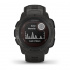 Garmin Smartwatch Instinct Solar, Touch, Bluetooth, Android/iOS, Negro/Gris - Resistente al Agua  2
