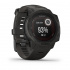 Garmin Smartwatch Instinct Solar, Touch, Bluetooth, Android/iOS, Negro/Gris - Resistente al Agua  3