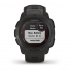 Garmin Smartwatch Instinct Solar, Touch, Bluetooth, Android/iOS, Negro/Gris - Resistente al Agua  6