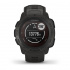 Garmin Smartwatch Instinct Solar, Touch, Bluetooth, Android/iOS, Negro/Gris - Resistente al Agua  7