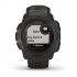 Garmin Smartwatch Instinct Solar, Touch, Bluetooth, Android/iOS, Negro/Gris - Resistente al Agua  8
