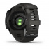 Garmin Smartwatch Instinct Solar, Touch, Bluetooth, Android/iOS, Negro/Gris - Resistente al Agua  9