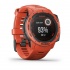 Garmin Smartwatch Instinct Solar, Touch, Bluetooth, Android/iOS, Rojo - Resistente al Agua - Imagen adicional 2