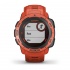 Garmin Smartwatch Instinct Solar, Touch, Bluetooth, Android/iOS, Rojo - Resistente al Agua - Imagen adicional 3