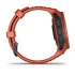 Garmin Smartwatch Instinct Solar, Touch, Bluetooth, Android/iOS, Rojo - Resistente al Agua  5