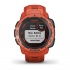 Garmin Smartwatch Instinct Solar, Touch, Bluetooth, Android/iOS, Rojo - Resistente al Agua - Imagen adicional 5
