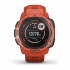 Garmin Smartwatch Instinct Solar, Touch, Bluetooth, Android/iOS, Rojo - Resistente al Agua  7