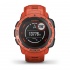 Garmin Smartwatch Instinct Solar, Touch, Bluetooth, Android/iOS, Rojo - Resistente al Agua - Imagen adicional 6