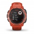 Garmin Smartwatch Instinct Solar, Touch, Bluetooth, Android/iOS, Rojo - Resistente al Agua - Imagen adicional 7