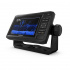 Garmin Navegador GPS EchoMAP UHD 62cv, 6.2", Negro  6