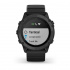 Garmin Smartwatch Tactix Delta, Bluetooth, Android/iOS, Negro - Resistente al Agua  10