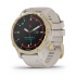 Garmin Smartwatch Descent Mk2S, Touch, Bluetooth, Android/iOS, Oro - Resistente al Agua