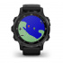 Garmin Smartwatch Descent Mk2S, Bluetooth, Android/iOS, Negro - Resistente al Agua  7