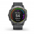 Garmin Smartwatch Enduro, Bluetooth, Android/iOS, Gris - Resistente al Agua  6