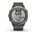 Garmin Smartwatch Enduro, Bluetooth, Android/iOS, Gris - Resistente al Agua  8