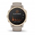 Garmin Smartwatch Fenix 6S Pro Solar, Touch, Bluetooth, Android/iOS, Arena - Resistente al Agua  2