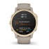 Garmin Smartwatch Fenix 6S Pro Solar, Touch, Bluetooth, Android/iOS, Arena - Resistente al Agua  8