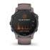 Garmin Smartwatch Fenix 6S Pro Solar, Touch, Bluetooth, Android/iOS, Café - Resistente al Agua  2