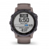 Garmin Smartwatch Fenix 6S Pro Solar, Touch, Bluetooth, Android/iOS, Café - Resistente al Agua  4