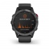 Garmin Smartwatch Fenix 6 Pro Solar, Touch, Bluetooth, Android/iOS, Gris/Negro - Resistente al Agua  2