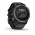 Garmin Smartwatch Fenix 6 Pro Solar, Touch, Bluetooth, Android/iOS, Gris/Negro - Resistente al Agua  3