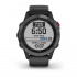 Garmin Smartwatch Fenix 6 Pro Solar, Touch, Bluetooth, Android/iOS, Gris/Negro - Resistente al Agua  4