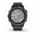 Garmin Smartwatch Fenix 6 Pro Solar, Touch, Bluetooth, Android/iOS, Gris/Negro - Resistente al Agua  6