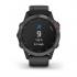 Garmin Smartwatch Fenix 6 Pro Solar, Touch, Bluetooth, Android/iOS, Gris/Negro - Resistente al Agua  7