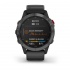 Garmin Smartwatch Fenix 6 Pro Solar, Touch, Bluetooth, Android/iOS, Gris/Negro - Resistente al Agua  8