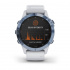 Garmin Smartwatch Fenix 6 Pro Solar, Touch, Bluetooth, Android/iOS, Blanco - Resistente al Agua  2