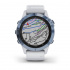 Garmin Smartwatch Fenix 6 Pro Solar, Touch, Bluetooth, Android/iOS, Blanco - Resistente al Agua  6