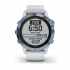 Garmin Smartwatch Fenix 6 Pro Solar, Touch, Bluetooth, Android/iOS, Blanco - Resistente al Agua  4